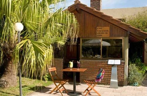 Imagen general del Hotel Hotel Riviera. Foto 7