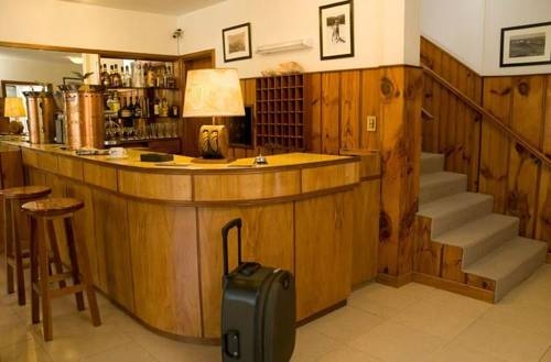 Imagen general del Hotel Hotel Riviera. Foto 9