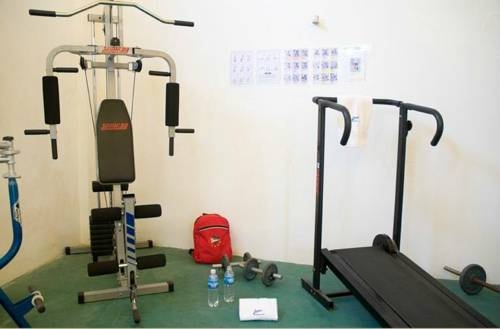 Imagen general del Hotel Hotel Riviera. Foto 10