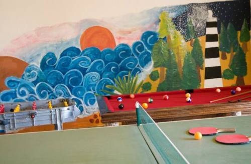 Imagen general del Hotel Hotel Riviera. Foto 11