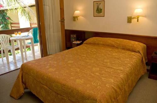 Imagen general del Hotel Hotel Riviera. Foto 14