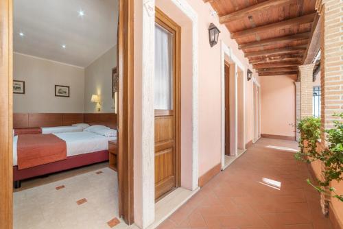 Imagen de la habitación del Hotel Hotel Riviera Fiumicino. Foto 16