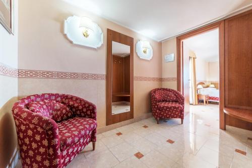 Imagen general del Hotel Hotel Riviera Fiumicino. Foto 6