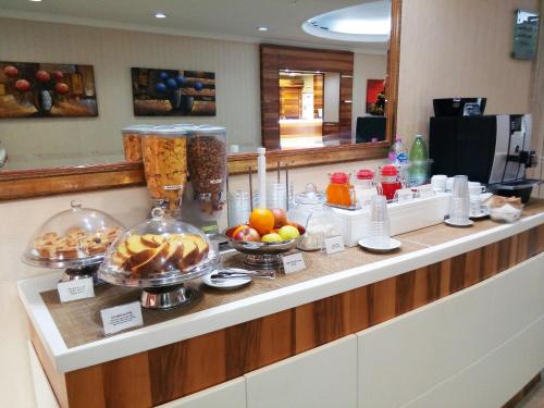 Imagen general del Hotel Hotel Riviera Fiumicino. Foto 11