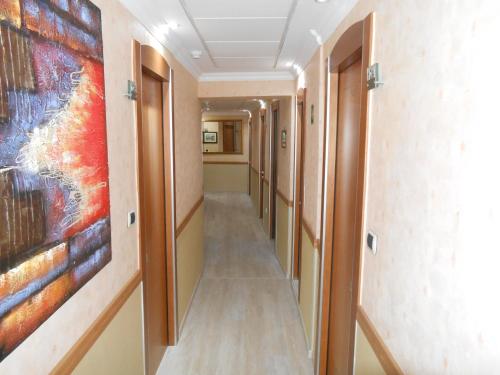 Imagen general del Hotel Hotel Riviera Fiumicino. Foto 12