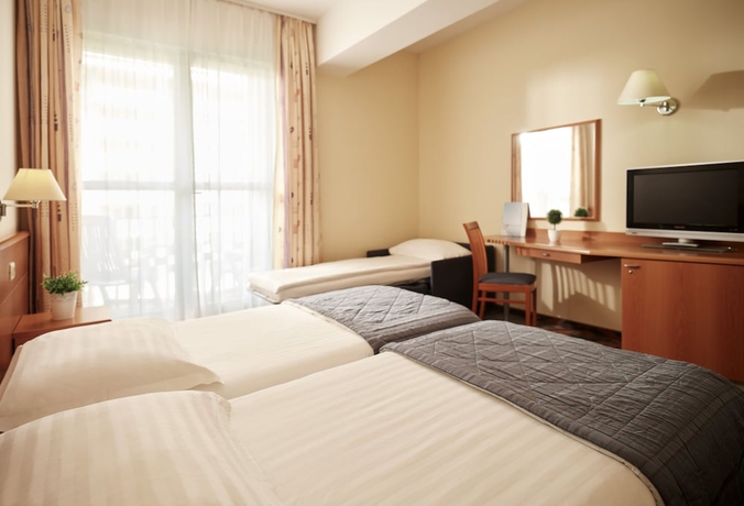 Imagen de la habitación del Hotel Hotel Riviera - Lifeclass Hotels and Spa. Foto 5