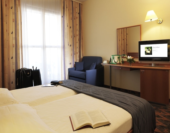 Imagen de la habitación del Hotel Hotel Riviera - Lifeclass Hotels and Spa. Foto 6