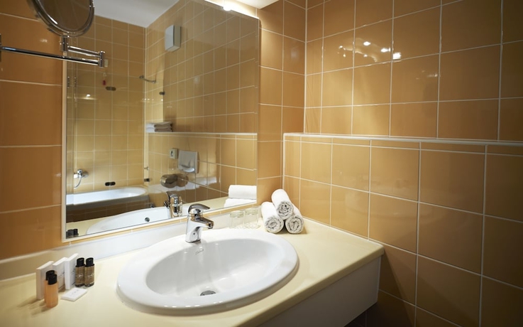 Imagen de la habitación del Hotel Hotel Riviera - Lifeclass Hotels and Spa. Foto 8