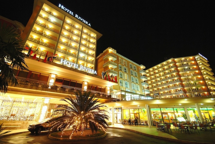 Imagen general del Hotel Hotel Riviera - Lifeclass Hotels and Spa. Foto 1