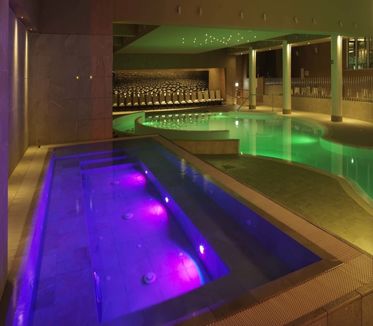 Imagen de la piscina del Hotel Hotel Riviera - Lifeclass Hotels and Spa. Foto 18