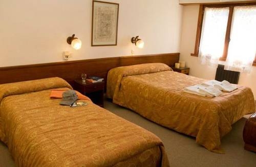 Imagen general del Hotel Hotel Riviera, Villa Gesell. Foto 3