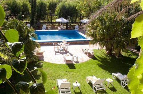 Imagen general del Hotel Hotel Riviera, Villa Gesell. Foto 4