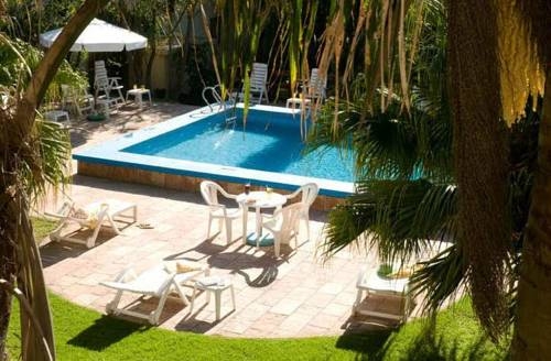 Imagen general del Hotel Hotel Riviera, Villa Gesell. Foto 5