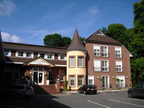 Imagen general del Hotel Hotel Robben. Foto 5