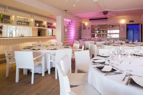 Imagen general del Hotel Hotel Rocamar. Foto 2