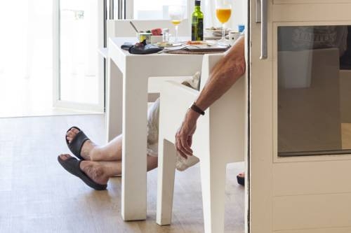 Imagen general del Hotel Hotel Rocamar. Foto 3