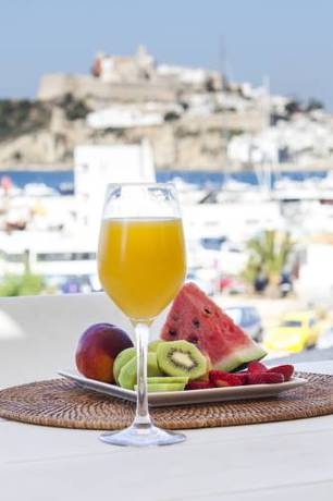 Imagen general del Hotel Hotel Rocamar. Foto 4