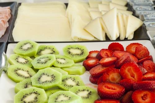 Imagen general del Hotel Hotel Rocamar. Foto 5