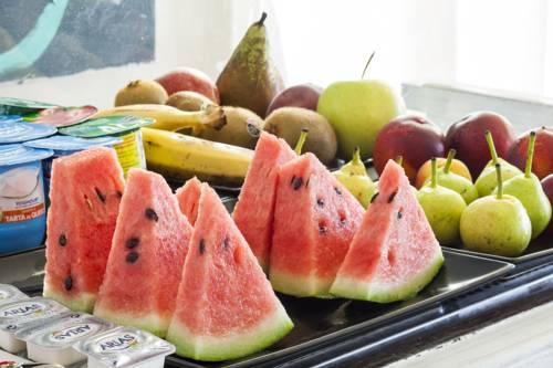 Imagen general del Hotel Hotel Rocamar. Foto 6