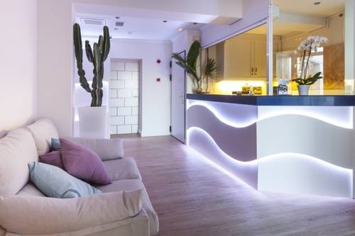 Imagen general del Hotel Hotel Rocamar. Foto 8