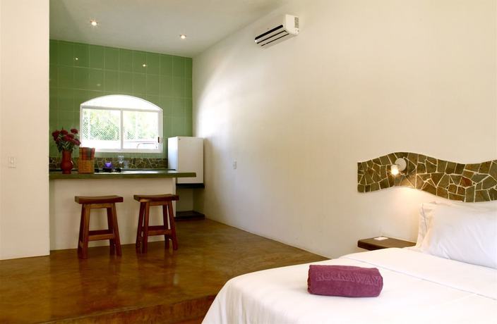 Imagen de la habitación del Hotel Hotel Rockaway. Foto 4