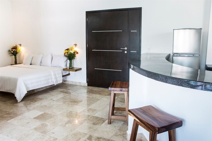 Imagen de la habitación del Hotel Hotel Rockaway. Foto 6