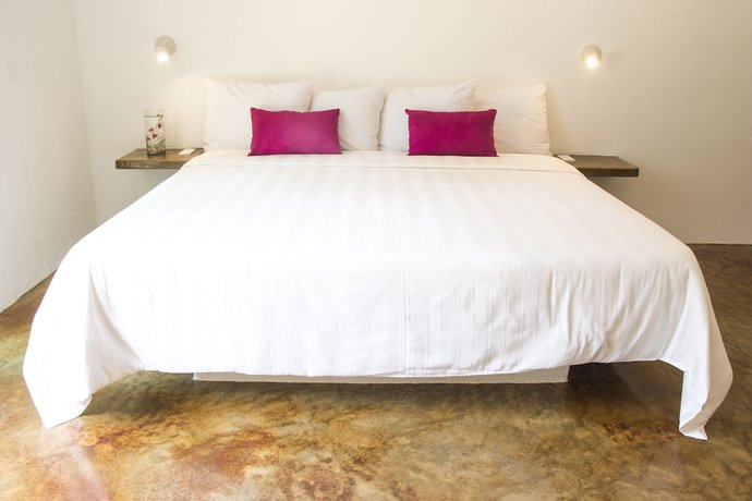 Imagen de la habitación del Hotel Hotel Rockaway. Foto 8