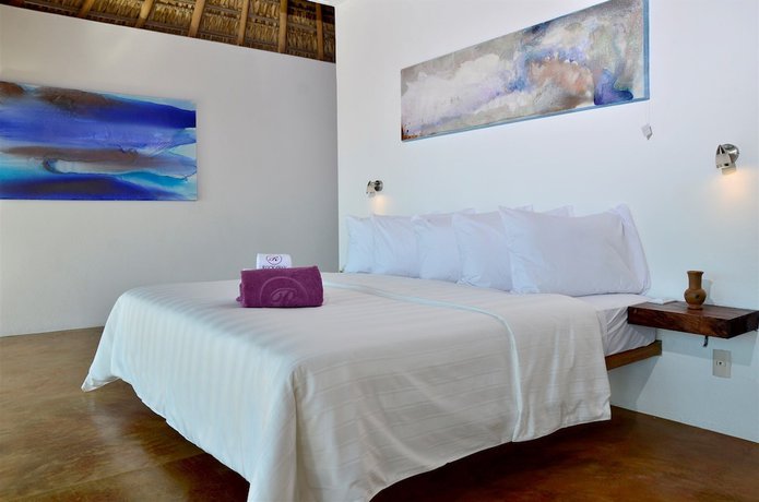 Imagen de la habitación del Hotel Hotel Rockaway. Foto 10