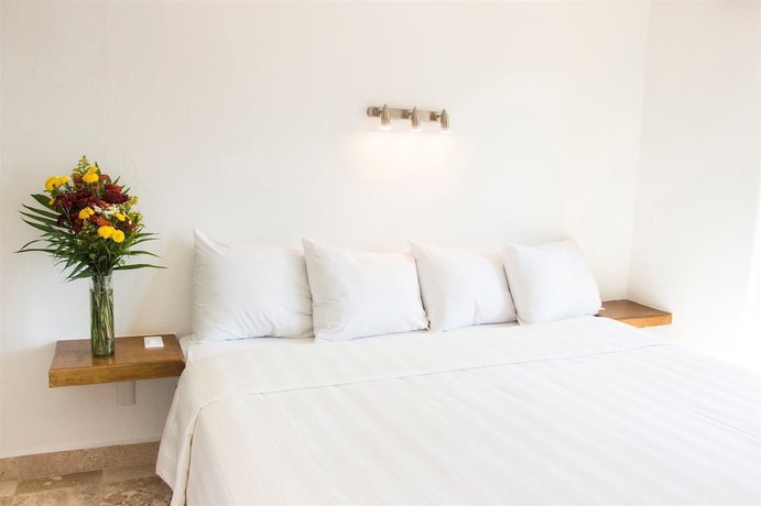 Imagen de la habitación del Hotel Hotel Rockaway. Foto 17