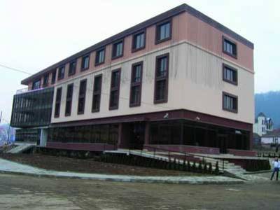 Imagen general del Hotel Hotel Rogge. Foto 2