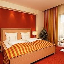 Imagen de la habitación del Hotel Hotel Rogge. Foto 5