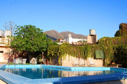 Imagen general del Hotel Hotel Roma, Capilla del Monte. Foto 2