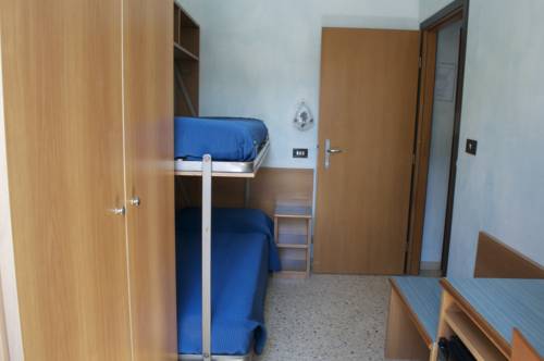 Imagen de la habitación del Hotel Hotel Roma. Foto 7