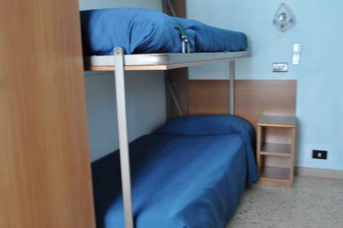 Imagen de la habitación del Hotel Hotel Roma. Foto 8