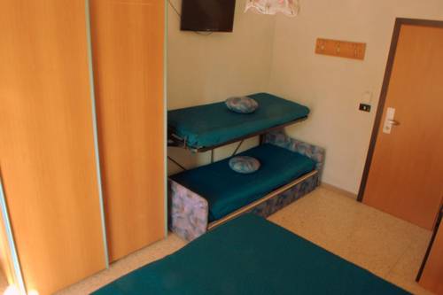 Imagen de la habitación del Hotel Hotel Roma. Foto 12