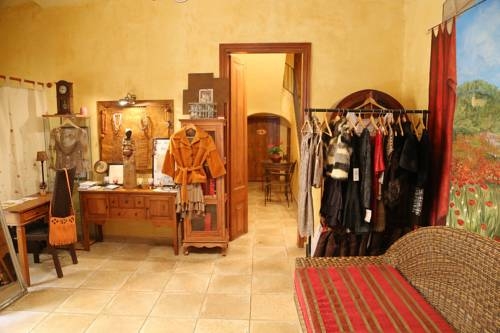 Imagen general del Hotel Hotel Roman&iacute;. Foto 3