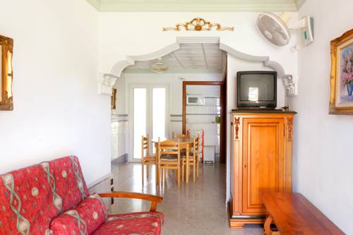 Imagen de la habitación del Hotel Hotel Rosa. Foto 7