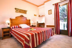 Imagen de la habitación del Hotel Hotel Rosa. Foto 9