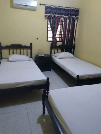 Imagen de la habitación del Hotel Hotel Rosandy Galaxy. Foto 2