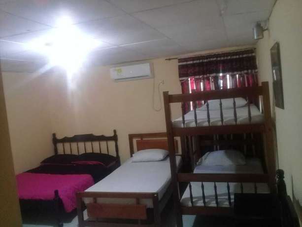Imagen de la habitación del Hotel Hotel Rosandy Galaxy. Foto 3