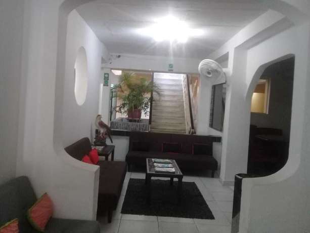Imagen general del Hotel Hotel Rosandy Galaxy. Foto 1