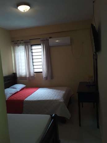 Imagen de la habitación del Hotel Hotel Rosandy Galaxy. Foto 4
