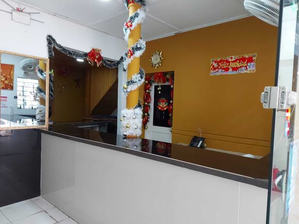Imagen de los interiores del Hotel Hotel Rosandy Galaxy. Foto 18