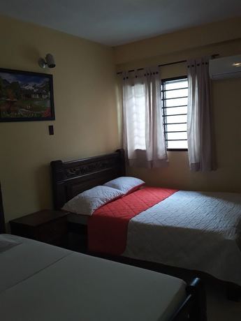 Imagen de la habitación del Hotel Hotel Rosandy Galaxy. Foto 5