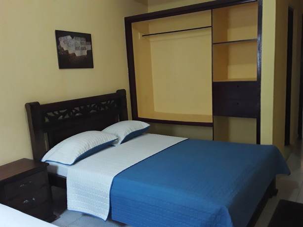 Imagen de la habitación del Hotel Hotel Rosandy Galaxy. Foto 6