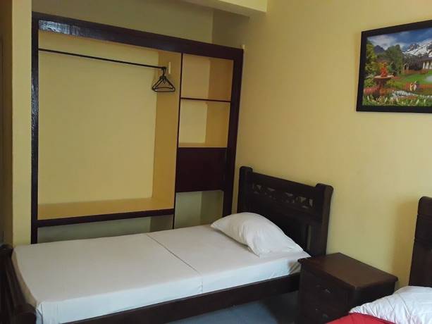 Imagen de la habitación del Hotel Hotel Rosandy Galaxy. Foto 7