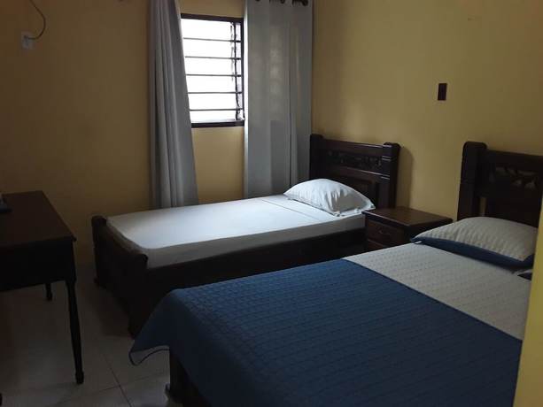 Imagen de la habitación del Hotel Hotel Rosandy Galaxy. Foto 8