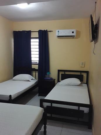 Imagen de la habitación del Hotel Hotel Rosandy Galaxy. Foto 9