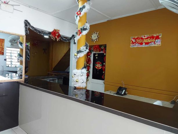 Imagen de los interiores del Hotel Hotel Rosandy Galaxy. Foto 20