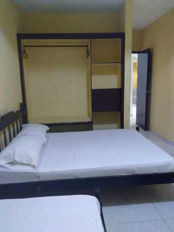 Imagen de la habitación del Hotel Hotel Rosandy Galaxy. Foto 10